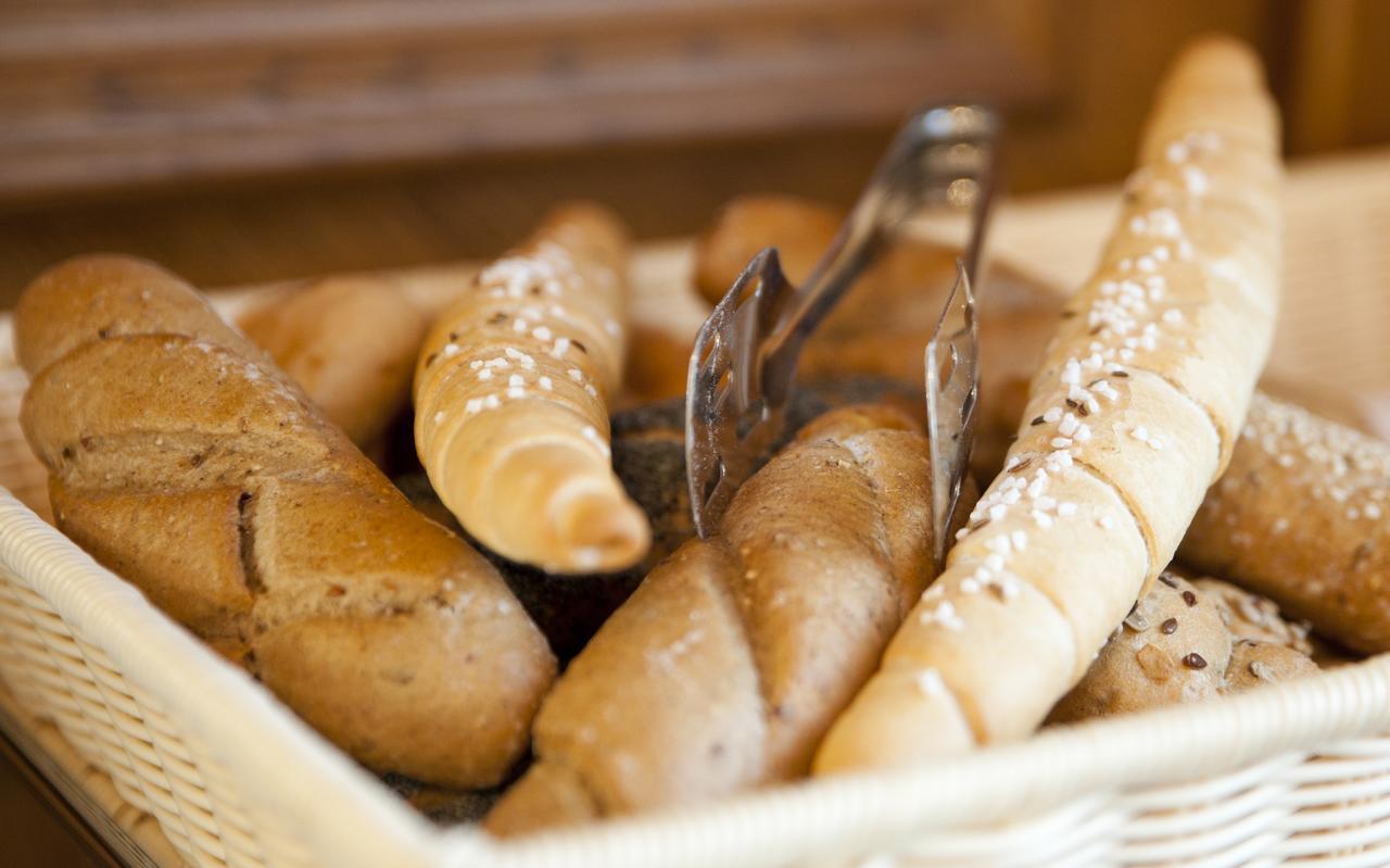 Hotel Restaurant Osterbauer Нойнкирхен Экстерьер фото